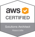 AWS認定ソリューションアーキテクト資格